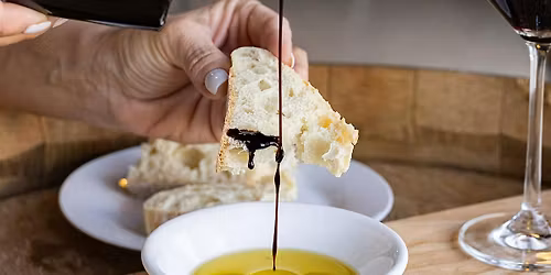 Balsamic Vinegar Tasting and Pairing Experience