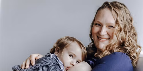 Lactation Community Circle w\/ Milk & Honey Lactation