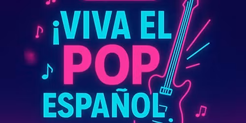 Viva el Pop Espa\u00f1ol