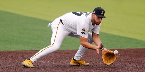 Iowa Hawkeyes Baseball vs. USC Trojans Baseball
