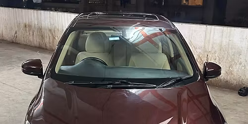 HONDA CITY IVTEC VX SUNROOF