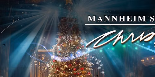 Mannheim Steamroller Christmas by Chip Davis