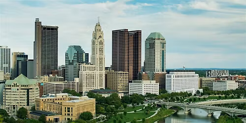 Columbus Summer Mixer