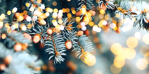 Adventsbasar im St. Joseph Krankenhaus