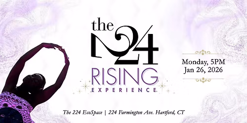 The 224 Rising Experience