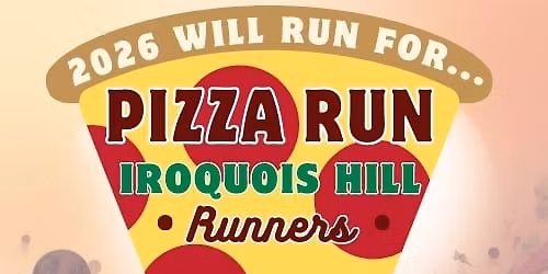 Pizza Run 5K and Fun Run
