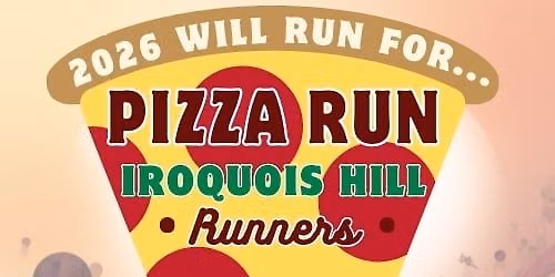 Pizza Run 5K and Fun Run