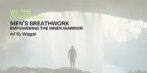 Mens Transformative Breathwork