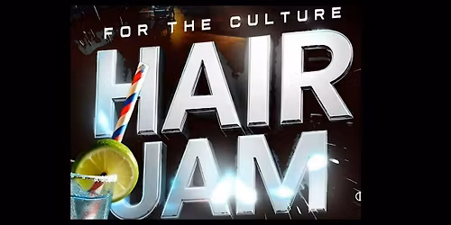 FOR THE CULTURE HAIR JAM