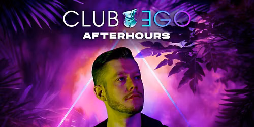 MAURIBRI SUNDAY NIGHT AFTER HOURS PARTY