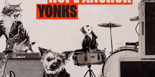 Punks for Pets 2026 (#19)