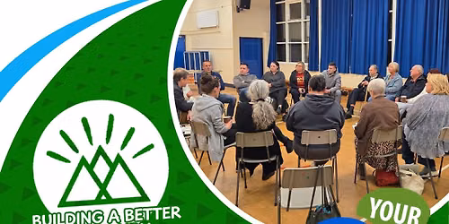 Glencairn Neighbourhood Meeting