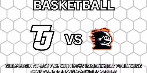 Basketball vs. Sioux City East