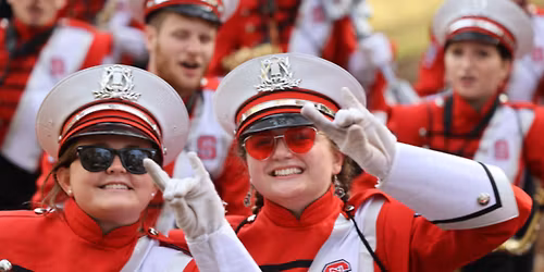 Parking 2026 FIFA World Cup - Match 49 (Group C)