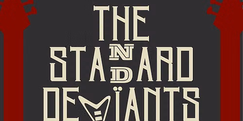 The Standard Deviants
