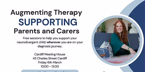 Supporting Parent and Carer Wellbeing