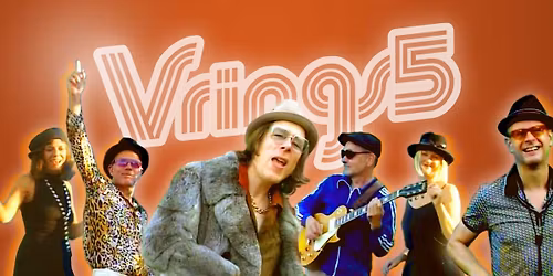 VRINGS 5