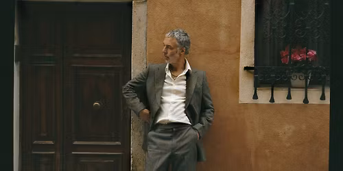 Baxter Dury: Albert Hall, Manchester