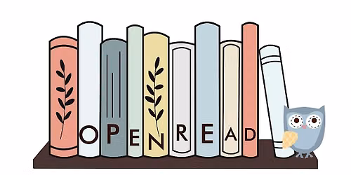 Wise Wonder Ridgewood Open Read
