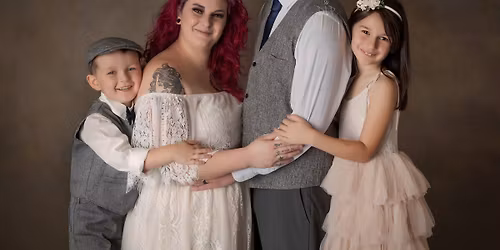 Timeless Family Sessions