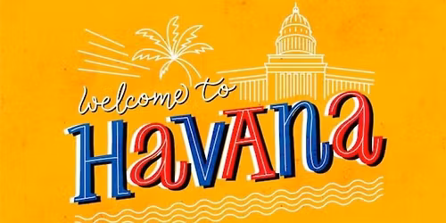 NOCHE HAVANA \/ GRUPO CUBAN\u00cdSIMO