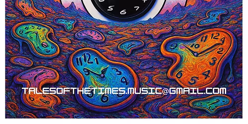 Tales of the Times at Funck\u2019s