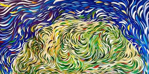 'Mother Earth' Art Exhibition