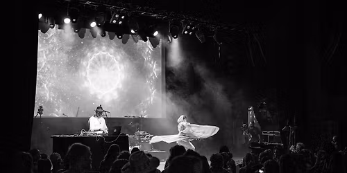 Ocean Bloom at Boulder Theater