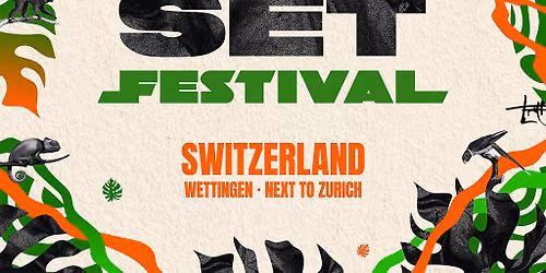 Subset Festival