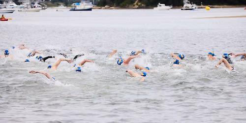 2026 Buzzards Bay Swim