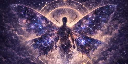 Into The Stellar (YHWH, WOHK, PURGE BOY, Bu, and RYL33-H2)