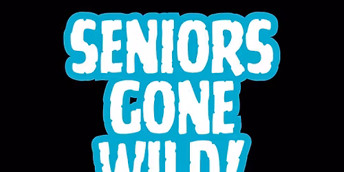 Seniors Gone Wild Event - 12\/20\/25 Party @ The Post 76 - Jackie Not Marilyn
