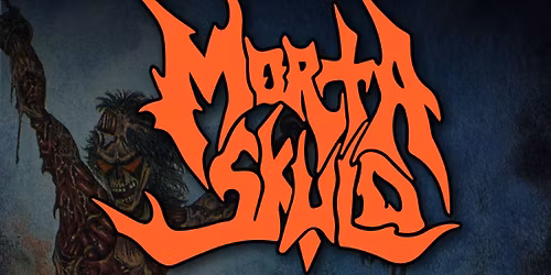 Morta Skuld \/\/ Beyond Deth \/\/ Ready For Death \/\/ Advorsa