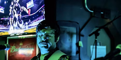 Allen Wright of SARD LIVE at Zorn Brew Works