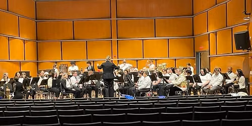 Salem Community Band Fall Concert