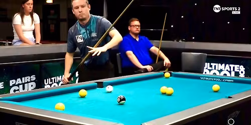 Cleaning & Hygiene Pool Tournament 2025