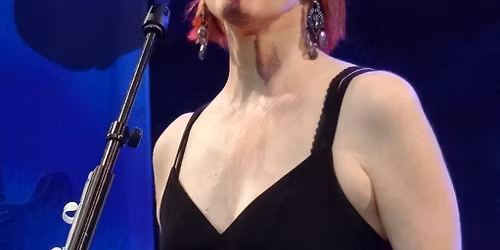 Suzanne Vega