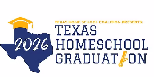 2026 THSC Fort Worth Graduation