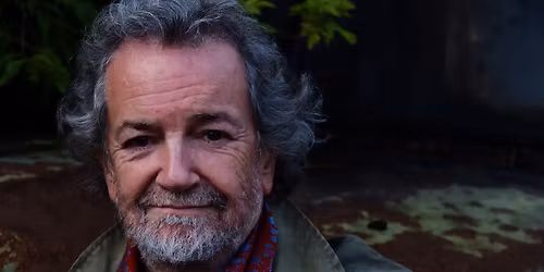 Andy Irvine in Bonn - Irish Folk