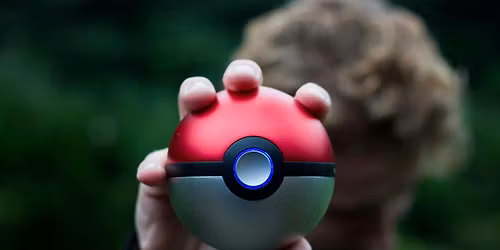 School Holidays: Pok\u00e9mon Themed D&D @ Blackshaw Gould Pavilion (8-12 years)