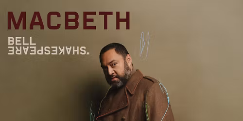Bell Shakespeare's Macbeth