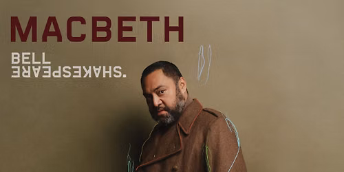 Bell Shakespeare's Macbeth