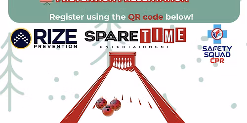 RIZE Prevention's Christmas Youth Day