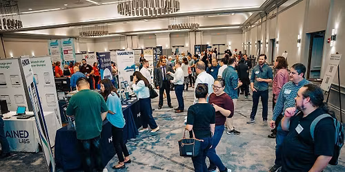 2025 LRIG-New England Fall Seminar and Exhibition