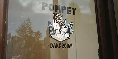 Darkroom Open Day