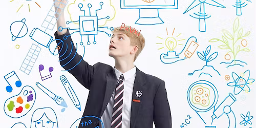 Senior School Assessment Day - Thursday 20th Nov 2025