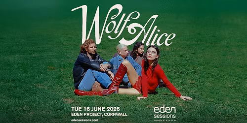 Wolf Alice