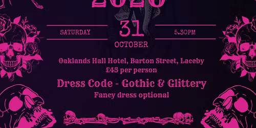 Glitterball 2026