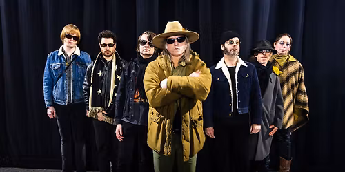 The Brian Jonestown Massacre