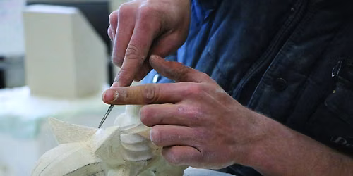Les Rencontres des M\u00e9tiers d'Art du Patrimoine, une initiative d'Ateliers d'Art de France 